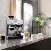 De’Longhi Dedica Arte EC9155.MB halbautomatische Espressomaschine 2,5 L