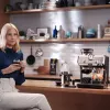 De’Longhi Dedica Arte EC9155.MB halbautomatische Espressomaschine 2,5 L