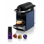 Kapselkaffeemaschine De’Longhi Pixie EN127.BL — Nespresso-System, 1 l Wassertank, 19 bar, 1260 W, 235×117×324 mm, 2,5 kg