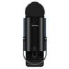 De'Longhi Nespresso Pixie EN127.BL Kapsel-Kaffeemaschine, 1 l Wassertank, 19 bar, 1260 W, blau