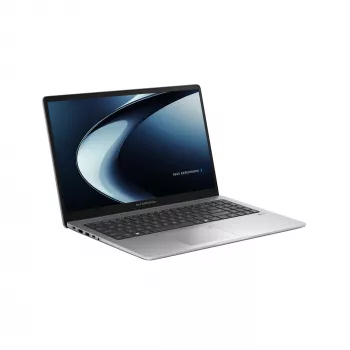 ASUS ExpertBook P1 PM1503CDA-S70064X AMD Ryzen™ 7 7735HS Laptop 39,6 cm (15,6 Zoll) Full HD 16 GB DDR5-SDRAM 512 GB SSD Wi-Fi 6E (802.11ax) Windows 11 Pro Grau