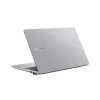 ASUS ExpertBook P1 PM1503CDA-S70064X Laptop, 15,6 Zoll Full HD IPS, AMD Ryzen 7 7735HS, 16GB DDR5, 512GB SSD, Windows 11 Pro, deutsche QWERTZ-Tastatur