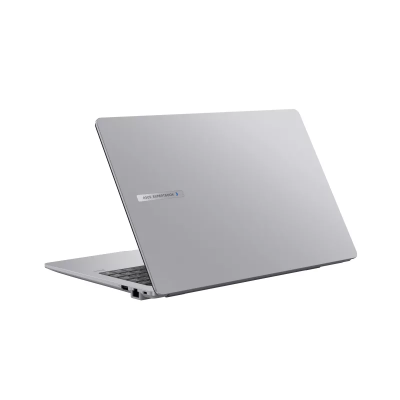 ASUS ExpertBook P1 PM1503CDA-S70064X Laptop, 15,6 Zoll Full HD IPS, AMD Ryzen 7 7735HS, 16GB DDR5, 512GB SSD, Windows 11 Pro, deutsche QWERTZ-Tastatur