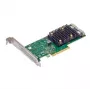 BROADCOM 9500-16i PCIe Gen 4.0 Tri-Mode Storage HBA