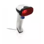 DATALOGIC Quickscan D2590 2D Weiß USB Kit Mpix
