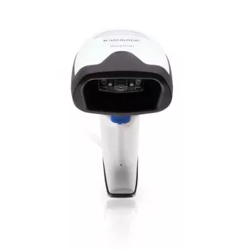 DATALOGIC Quickscan D2590 2D Weiß USB Kit Mpix