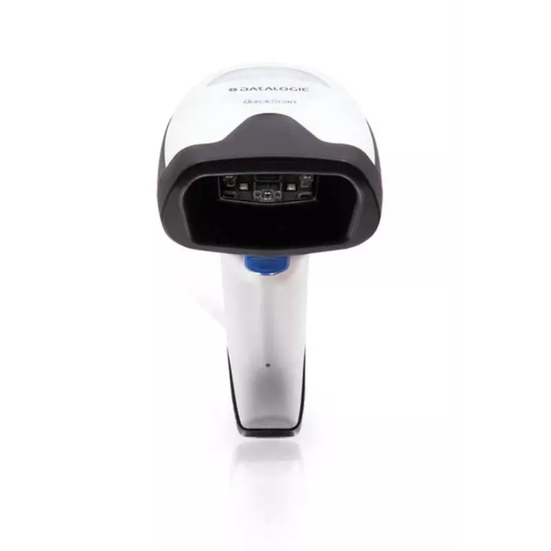 DATALOGIC Quickscan D2590 2D Weiß USB Kit Mpix