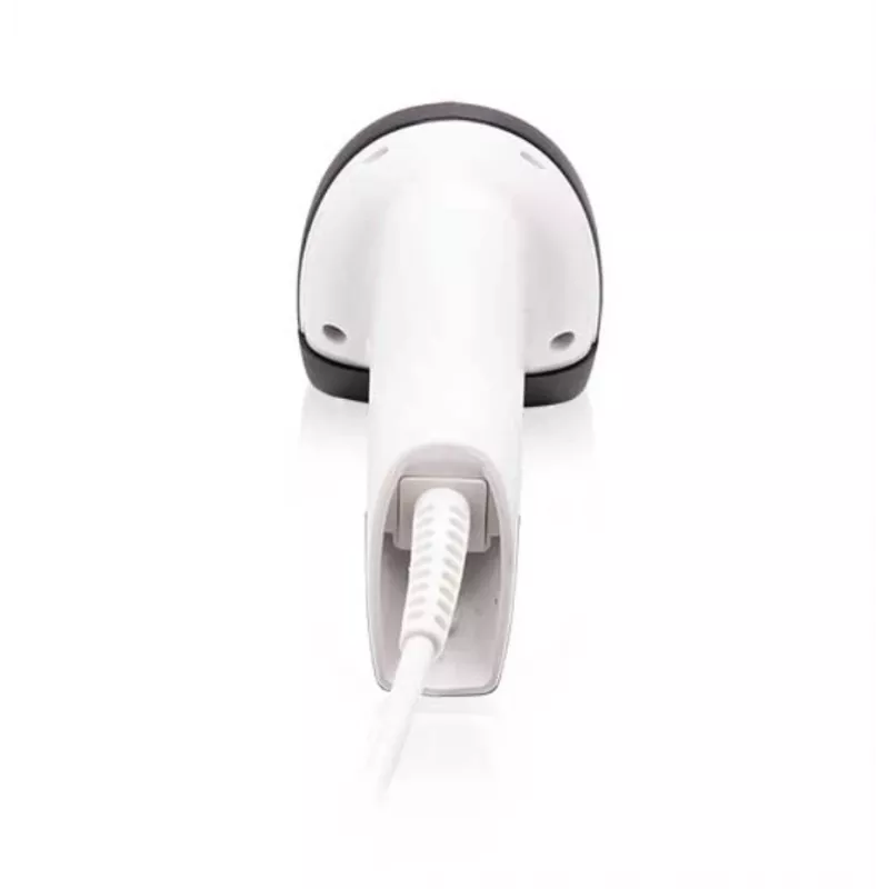 DATALOGIC Quickscan D2590 2D Weiß USB Kit Mpix
