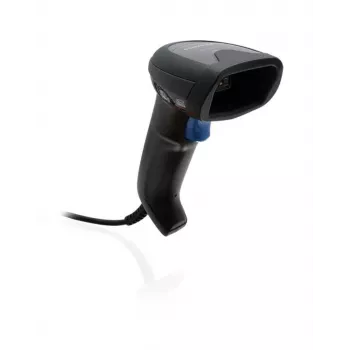 DATALOGIC Quickscan D2590 2d Mpix Schwarz 5V