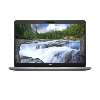 T1A DELL Latitude 5310 wiederaufbereitet Intel® Core™ i5 i5-10310U Laptop 33,8 cm (13,3 Zoll) Full HD 8 GB 256 GB SSD Windows 10 Pro Deutsch Grau