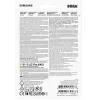 Samsung MB-MD256S 256 GB MicroSDXC UHS-I Class 10