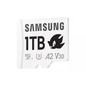 Samsung MB-MD1T0S 1 TB MicroSDXC UHS-I Class 10