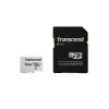 Transcend 32 GB MicroSDHC Speicherkarte