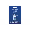 Samsung MB-SD512S/EU Speicherkarte 512 GB SD UHS-I Class 3