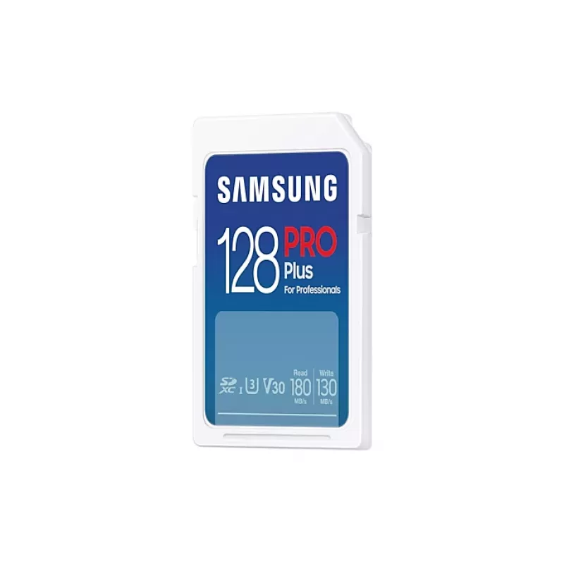 Samsung MB-SD128SB/WW Speicherkarte 128 GB SDXC UHS-I
