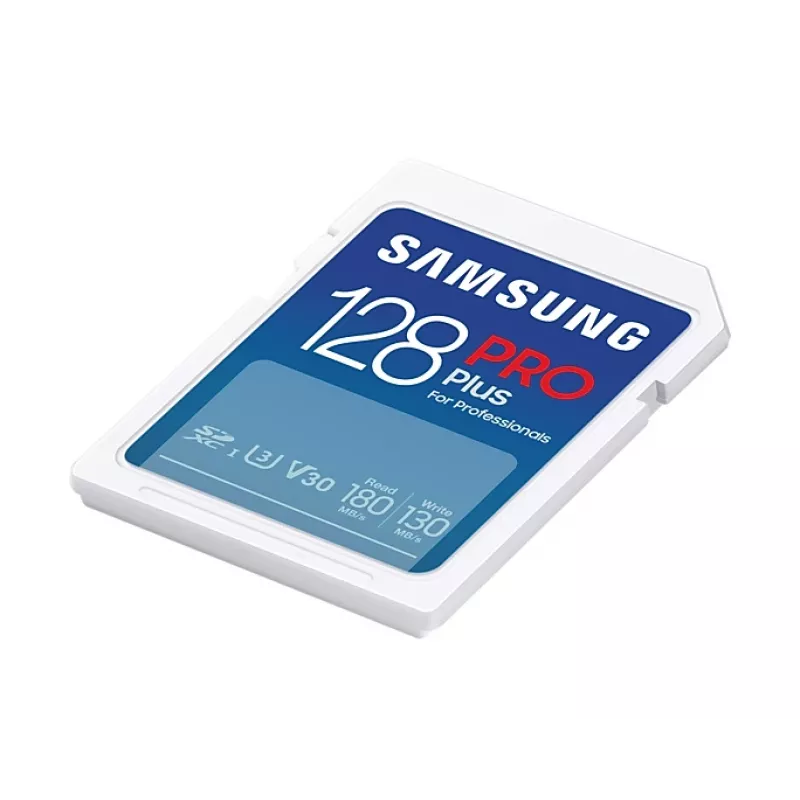 Samsung MB-SD128SB/WW Speicherkarte 128 GB SDXC UHS-I