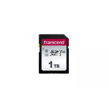 TRANSCEND SDXC-Karte 300S 1 TB UHS-I U3
