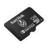 Speicherkarte SanDisk 128GB MicroSDXC UHS-I SDSQXAO-128G-GN6ZG
