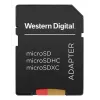 WESTERN DIGITAL Extreme Micro SDXC 2TB + SD Adapter 240 MB/s