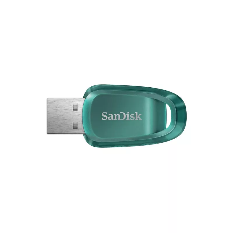 WESTERN DIGITAL SanDisk Ultra Eco – 64 GB USB-Stick – USB 3.2 Gen1