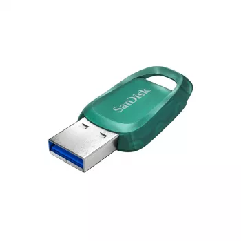 WESTERN DIGITAL SanDisk Ultra Eco - 256GB USB Stick - USB 3.2 Gen1