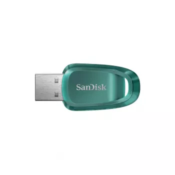 WESTERN DIGITAL SanDisk Ultra Eco - 256GB USB Stick - USB 3.2 Gen1