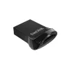 WESTERN DIGITAL SanDisk Ultra Fit - 32 GB USB-Stick - USB 3.1 - 3er-Pack