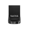 WESTERN DIGITAL SanDisk Ultra Fit - 32 GB USB-Stick - USB 3.1 - 3er-Pack