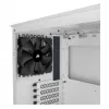 CORSAIR Mid-Tower-PC-Gehäuse – 3000d Airflow – Weiß