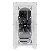 CORSAIR Mid-Tower-PC-Gehäuse – 3000d Airflow – Weiß
