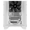 CORSAIR Mid-Tower-PC-Gehäuse – 3000d Airflow – Weiß