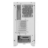 CORSAIR Mid-Tower-PC-Gehäuse – 3000d Airflow – Weiß