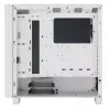 CORSAIR Mid-Tower-PC-Gehäuse – 3000d Airflow – Weiß