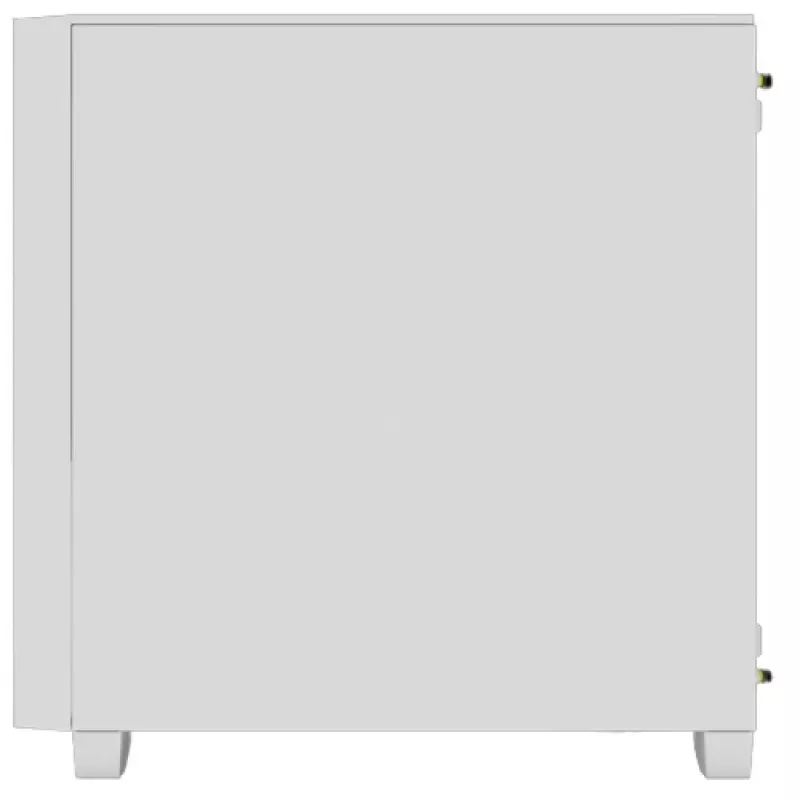 CORSAIR Mid-Tower-PC-Gehäuse – 3000d Airflow – Weiß