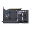 MSI GeForce RTX 5060 8G VENTUS 2X OC NVIDIA 8 GB GDDR7