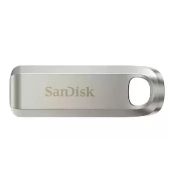 WESTERN DIGITAL SanDisk Ultra Luxe – 1 TB USB-Stick – USB-C 3.2 Gen 1 – Premium-Metalldesign