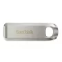 WESTERN DIGITAL SanDisk Ultra Luxe – 1 TB USB-Stick – USB-C 3.2 Gen 1 – Premium-Metalldesign
