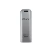 PNY ELITE STEEL - 256GB USB-Stick - USB 3.1