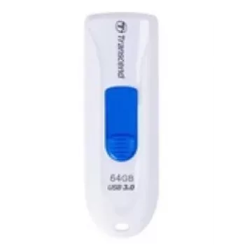 TRANSCEND Jetflash 790w - 64GB USB-Stick - USB 3.1 - Weiß