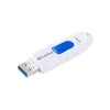 TRANSCEND Jetflash 790w - 64GB USB-Stick - USB 3.1 - Weiß