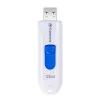 TRANSCEND Jetflash 790w - 64GB USB-Stick - USB 3.1 - Weiß