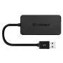 TRANSCEND Hub Hub2 4-Port USB 3.0