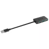 TRANSCEND Hub Hub2 4-Port USB 3.0