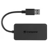TRANSCEND Hub Hub2 4-Port USB 3.0
