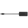 TRANSCEND Hub Hub2 4-Port USB 3.0