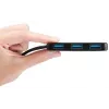 TRANSCEND Hub Hub2 4-Port USB 3.0