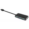 TRANSCEND Hub Hub2 4-Port USB 3.0