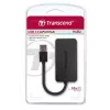 TRANSCEND Hub Hub2 4-Port USB 3.0