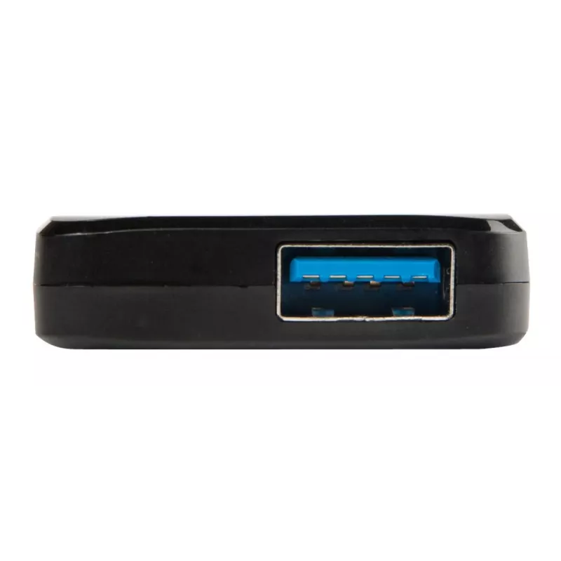 TRANSCEND Hub Hub2 4-Port USB 3.0