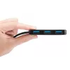 TRANSCEND Hub Hub2 4-Port USB 3.0